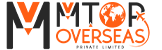 Mtop Overseas Pvt Ltd.